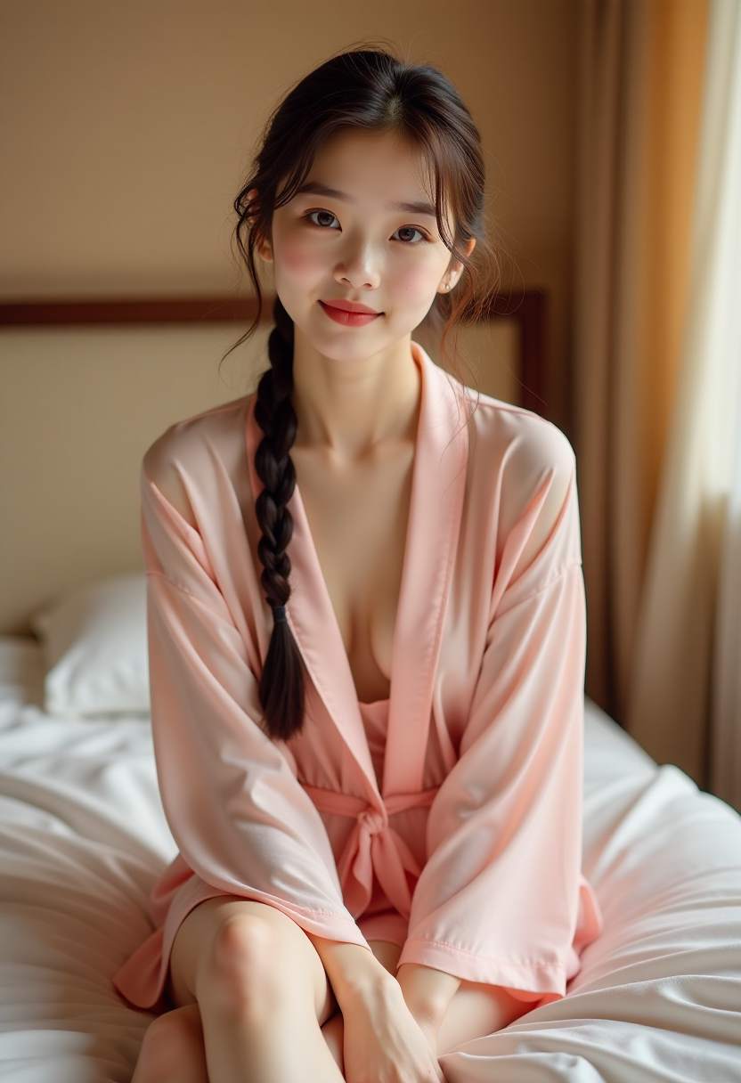 暗流之下